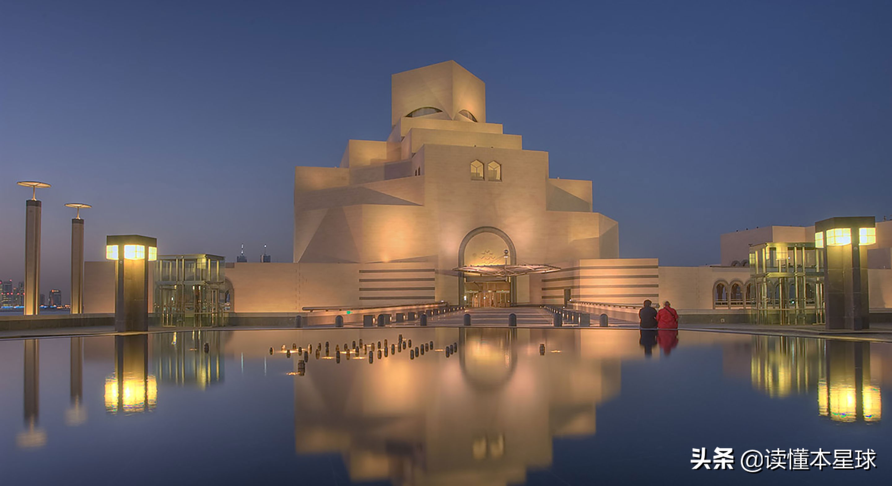 卡塔尔如何去工作,卡塔尔外籍劳工工作怎么样