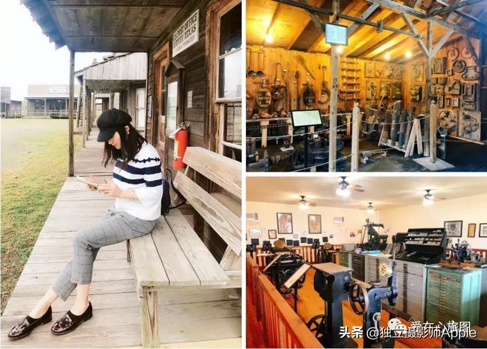 休斯顿酷玩攻略,请收下这份休斯顿酷玩指南