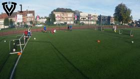 先练球技还是先练身体,先练球感还是先练运球