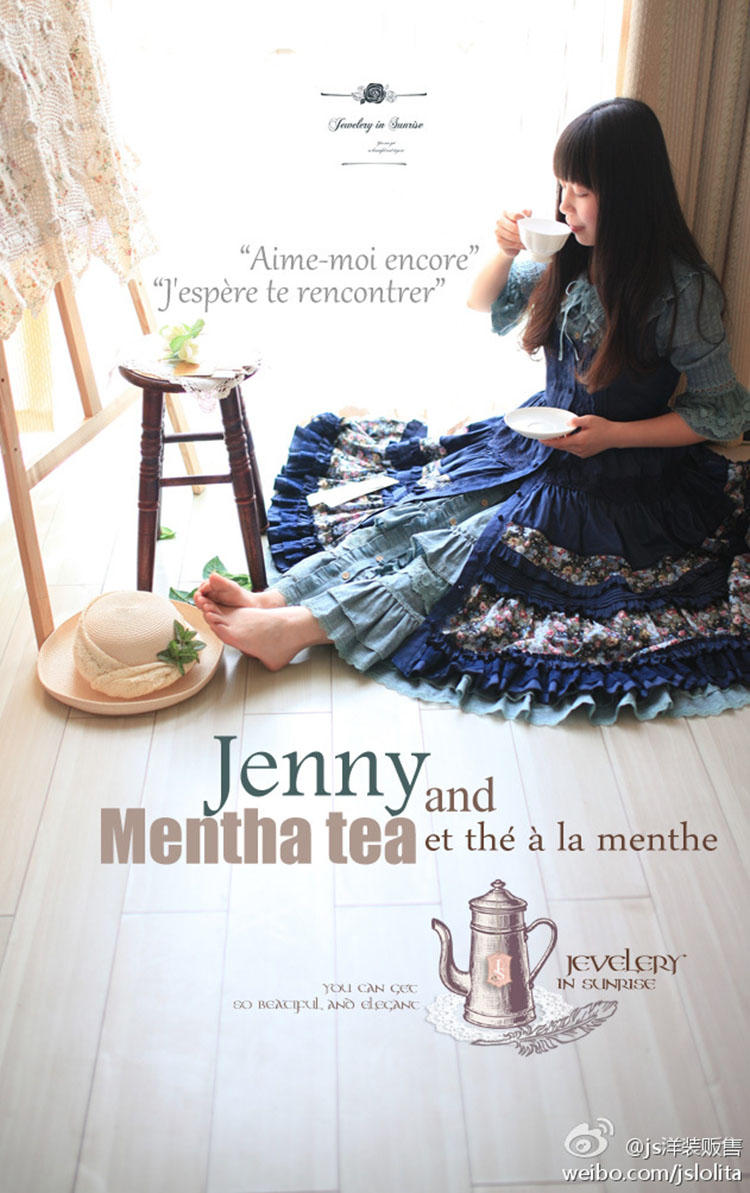 小萌款洛丽塔推荐,值得买的洛丽塔萌款