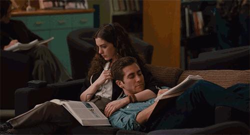 你是不是爱情的Loser，只看一点