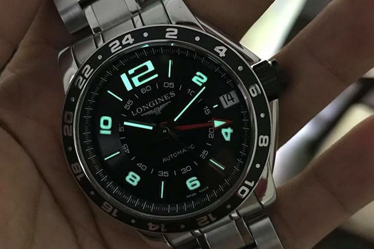 腕表界的两大“海军上将”PK，这次你更看好谁？