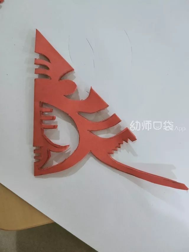 创意美工活动,春节美工创意活动