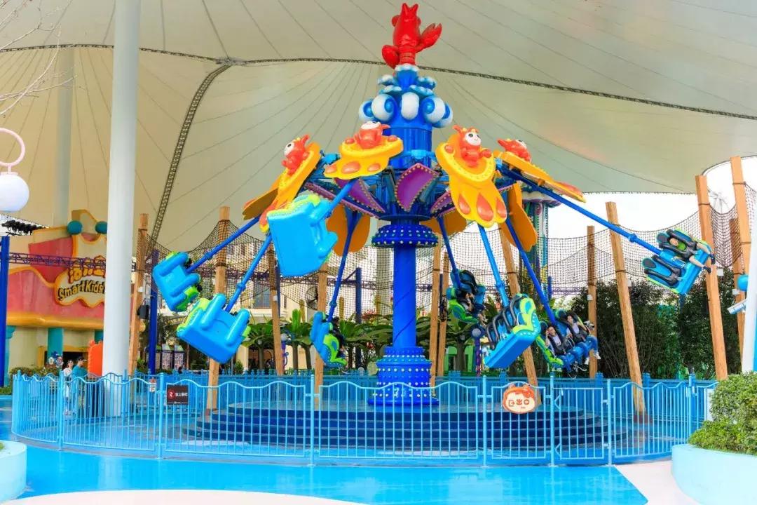 华谊兄弟电影世界苏州国庆节,苏州华谊兄弟电影世界攻略下篇