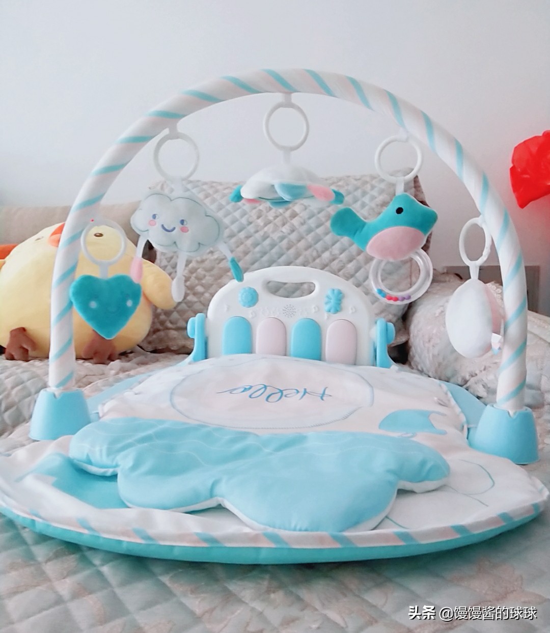 给宝宝买玩具真的都是大人自己想玩？看90后宝妈剁手也要买的玩具