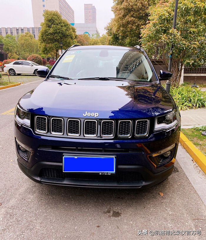 jeep自由光jeep新指南者jeep大指挥官,jeep大指挥官专用行车记录仪