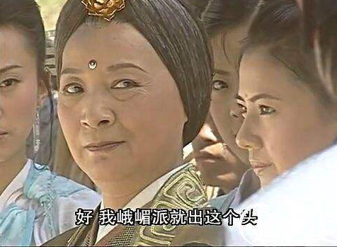 倚天屠龙刀为什么没人抢,倚天剑为何一定要屠龙刀才能砍断