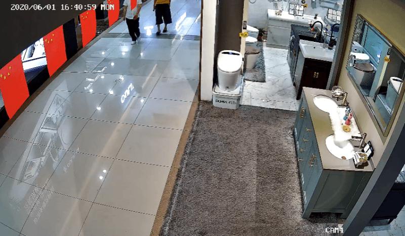 无线安防监控安装教程,九安无线监控套装