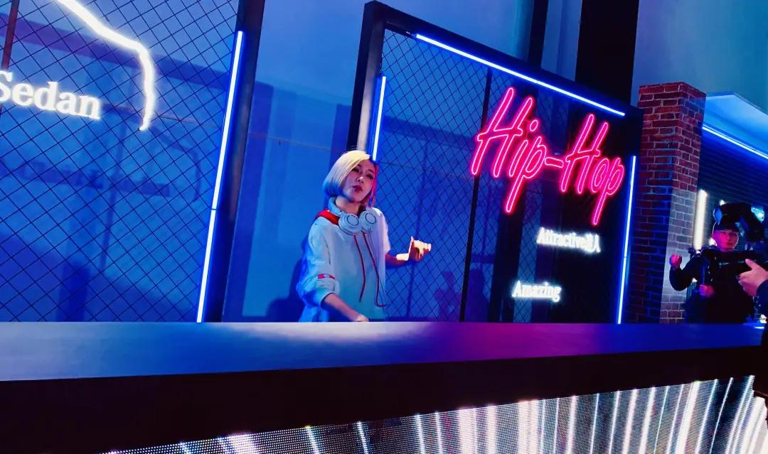 车企为什么不争气,车企不懂年轻人