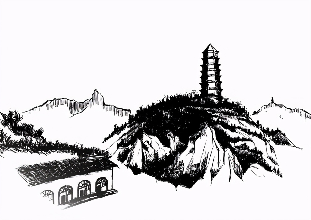 蒋介石悬赏百万要他人头，周总理惋惜：“应早点把先生接来延安”