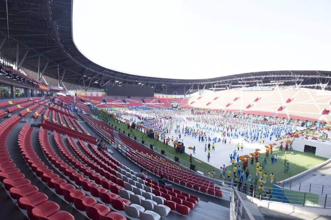 被称为世界第六大联赛,中超为什么被称作世界第六联赛