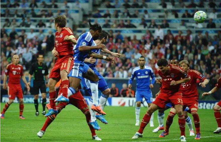 贝尔与德罗巴,贝尔和德罗巴