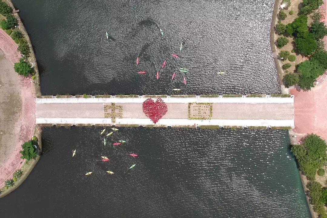 全国各大高校快闪视频,深大首次惊现百人快闪