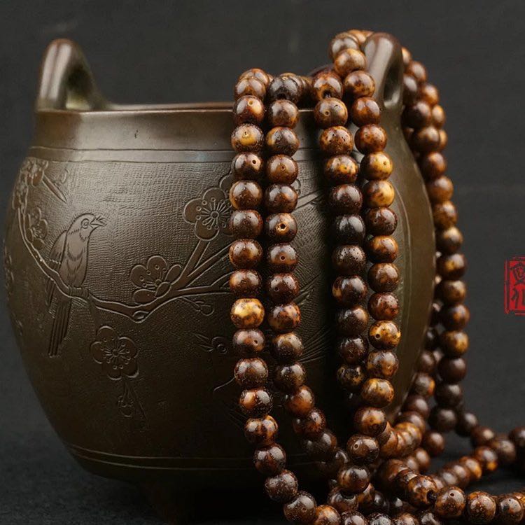 十大顶级佛珠图片,十大经典佛珠图片