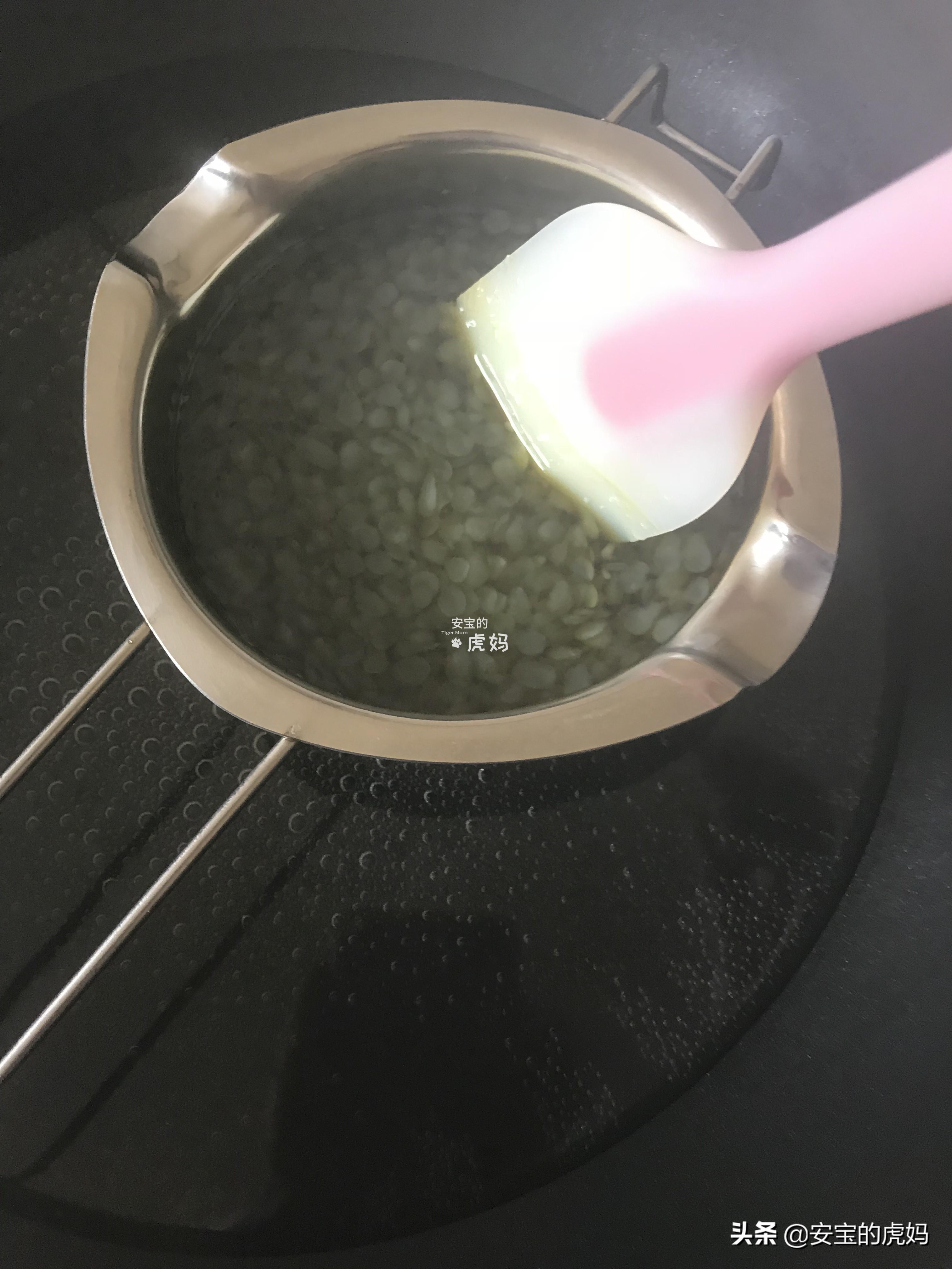 用薄荷制作防蚊膏,蚊虫叮咬薄荷膏