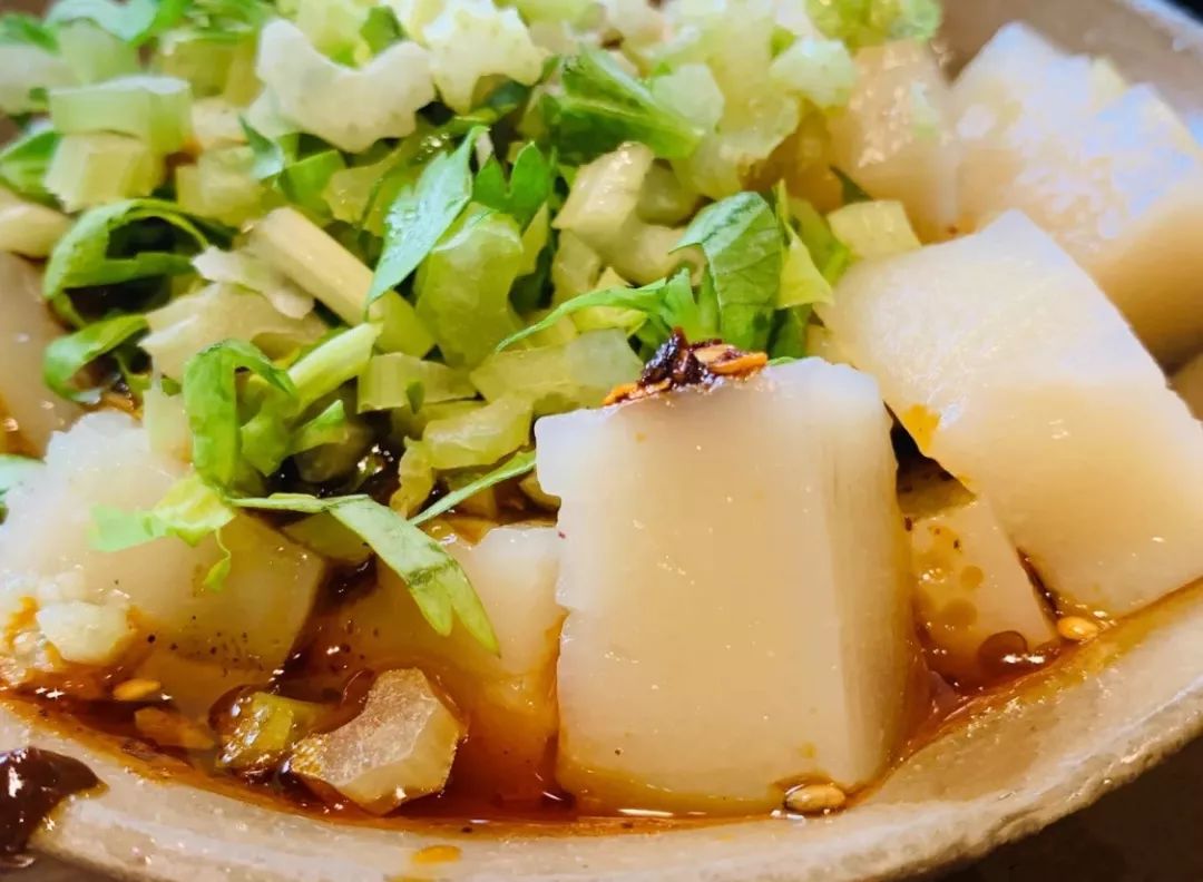 10块钱吃垮川大后街25家店，快快收藏