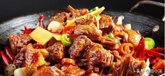 超好吃的几道家常菜解馋下饭,简单美味几道家常菜鲜香下饭上桌