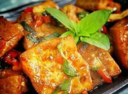 36款清新美食给你好胃口,南方美食做法家常菜100道开胃下饭