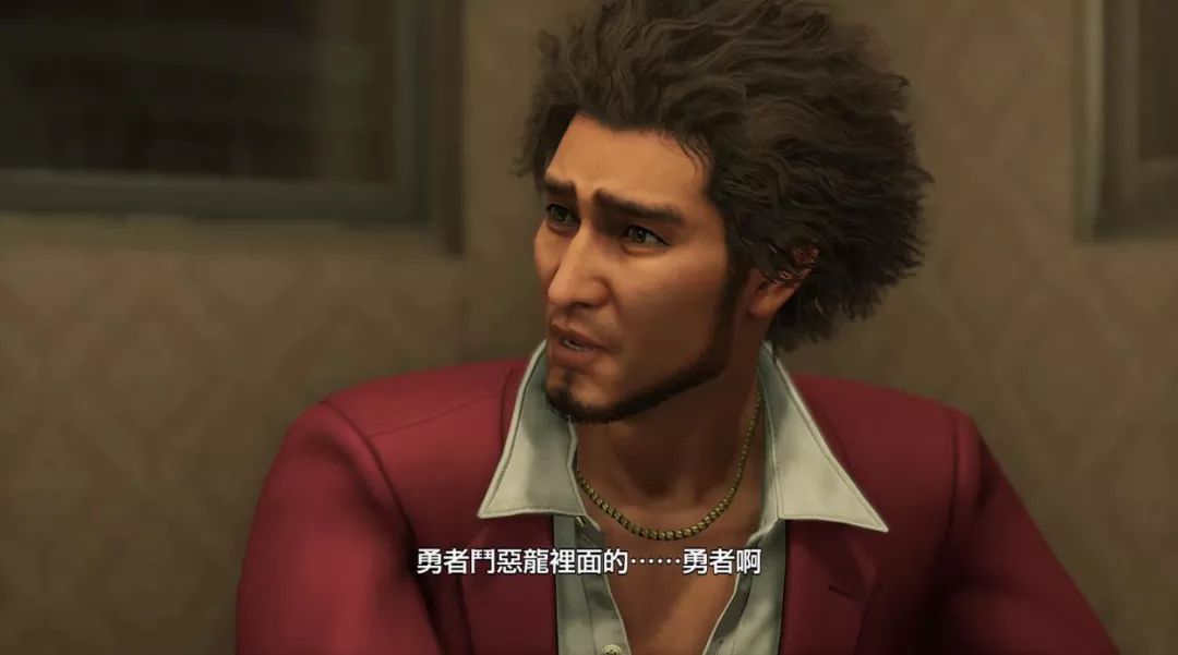 如龙折射日本黑帮真实情况吗,如龙5黑帮势力强大