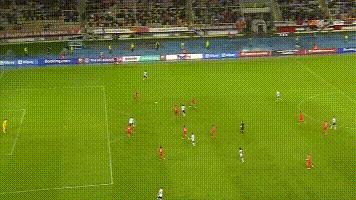 德国世预赛赛程表,世预赛欧洲赛德国