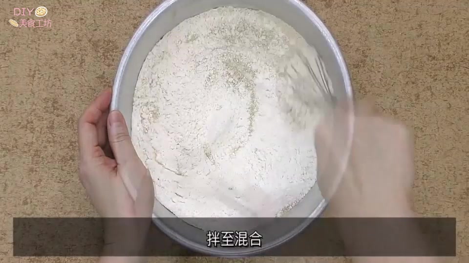 绿豆饼烘焙方法,绿豆饼板栗饼烘焙教学