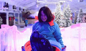 深圳小孩暑假去哪玩,五一小孩深圳游推荐水上田园