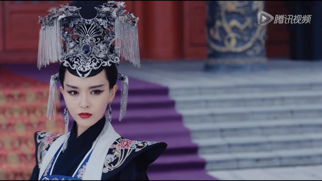 唐嫣燕云台播出效果,唐嫣燕云台收视扑街