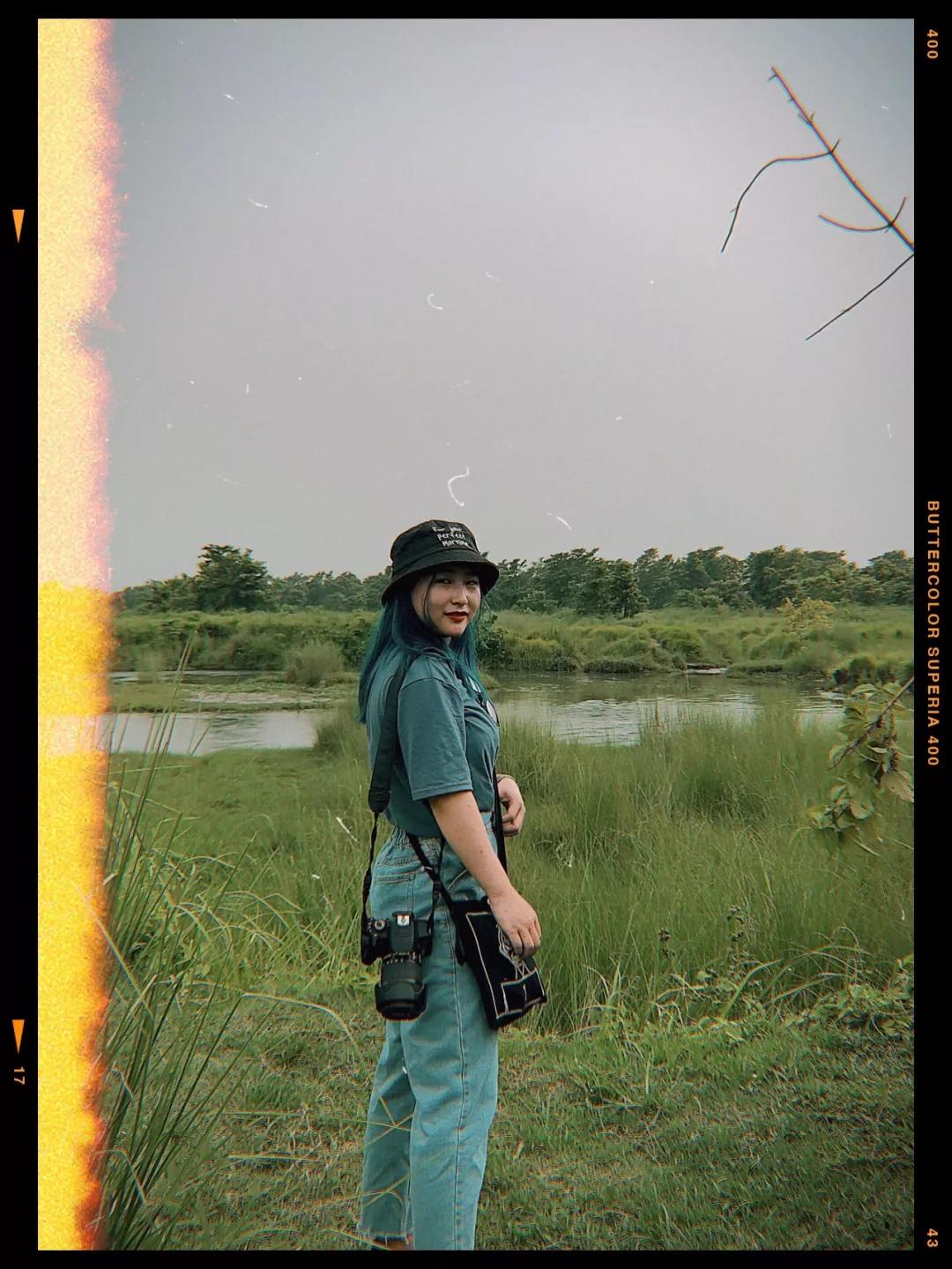 这个微笑国度，见人就夸漂亮，300元就能在天空滑翔