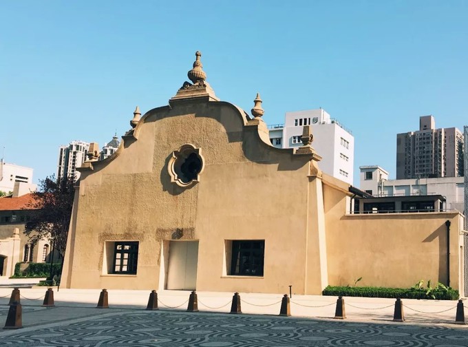 上海小众打卡点景点,上海打卡必去之地