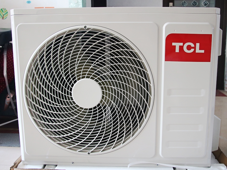 tcl空调1.5p一级能效变频评测,tcl空调柜机3匹一级能效推荐