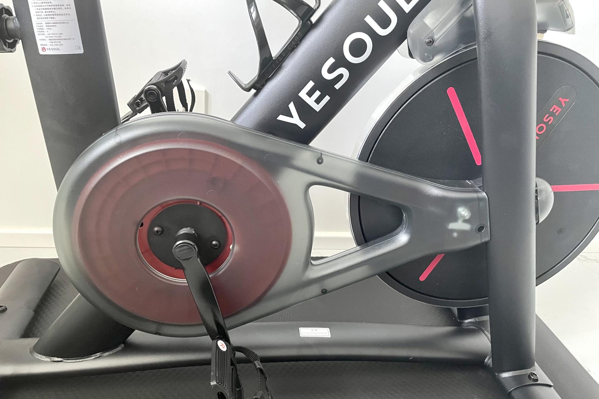 居家锻炼有氧健身运动动感单车,小型健身器材动感单车推荐