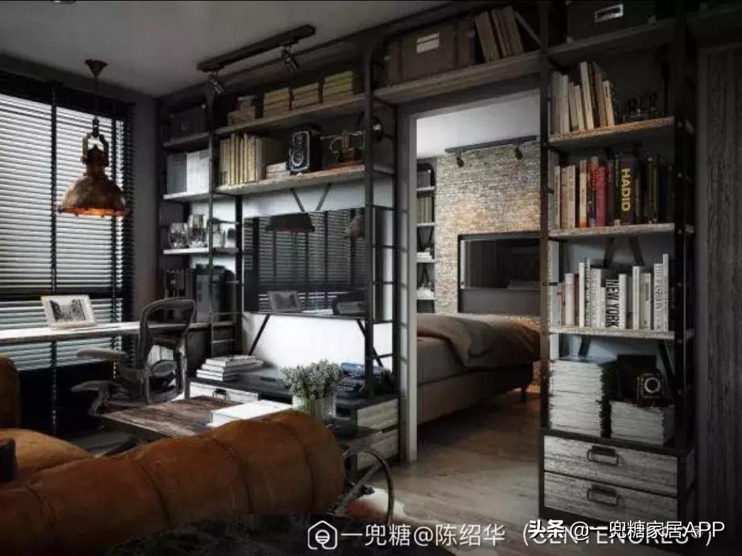 9.4分神剧！“又火又丑”的华裔女星导演，剧里房子设计太好看了