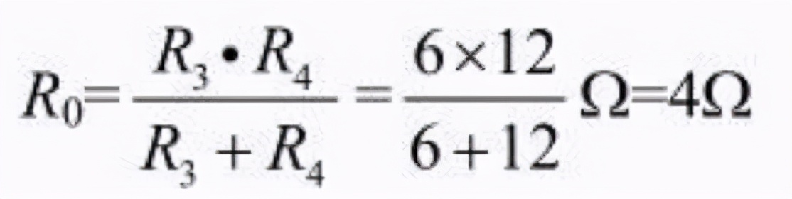 电子电路欧姆定律是怎么算的啊,电路基本概念与欧姆定律的重难点