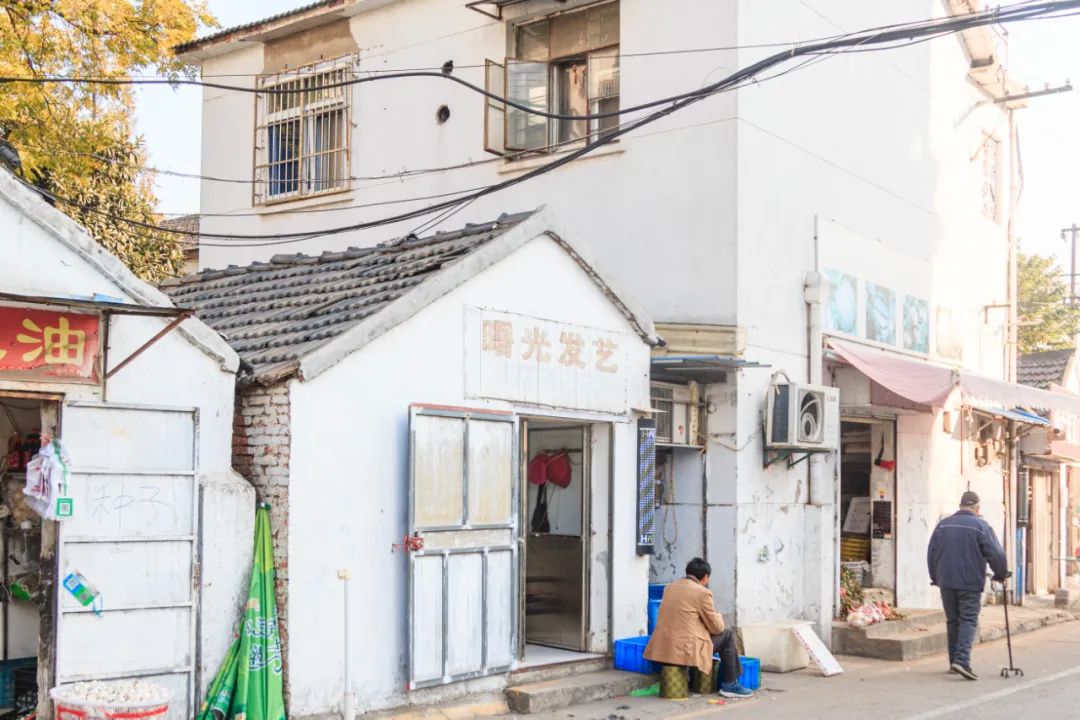 尧化门的中场战事