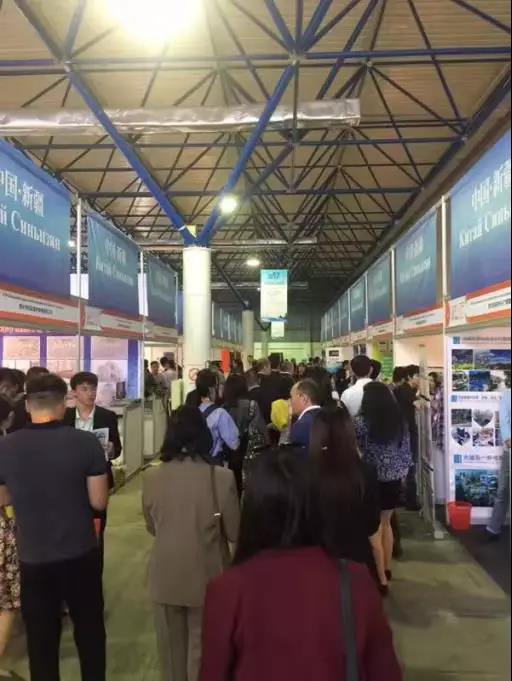 华和国际商务咨询机构展会业务详解篇