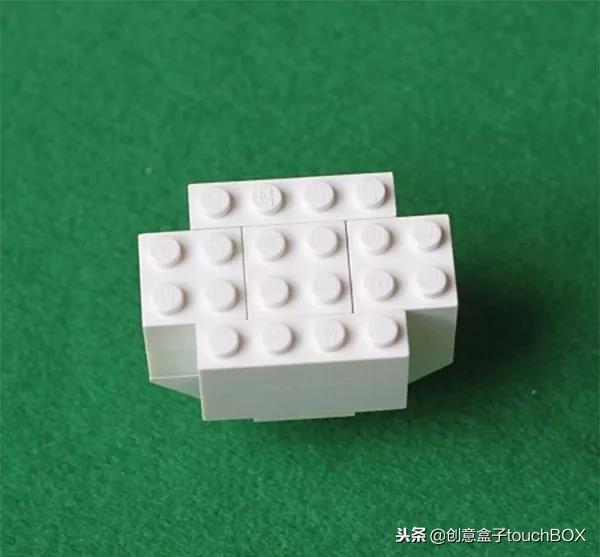 旧玩具车改导致新玩具,高手改造旧汽车玩具