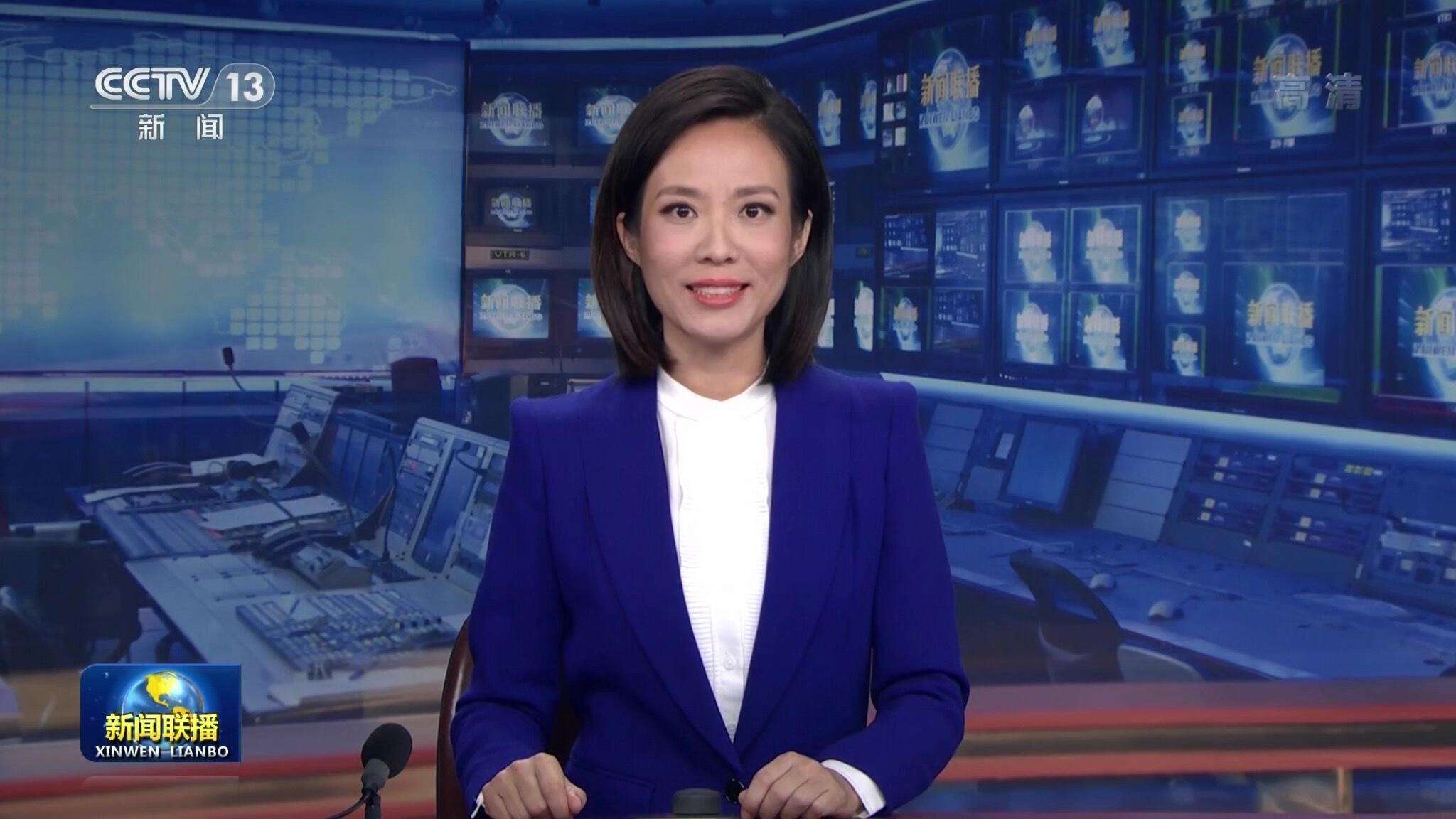 新闻联播4位新主播，3人是中传校友，1人毕业于省属高校