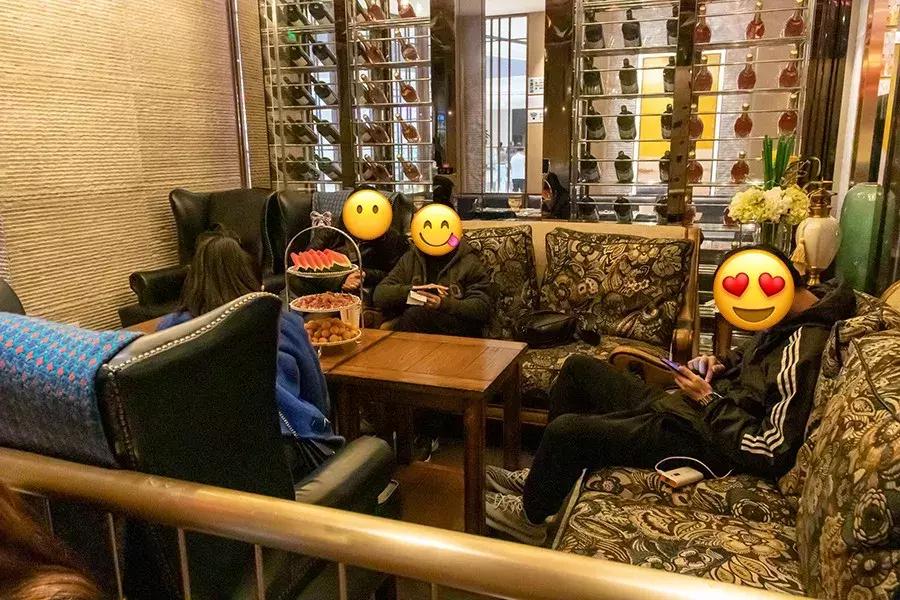 全上海性价比超高的七家海鲜自助,揭秘上海海鲜自助