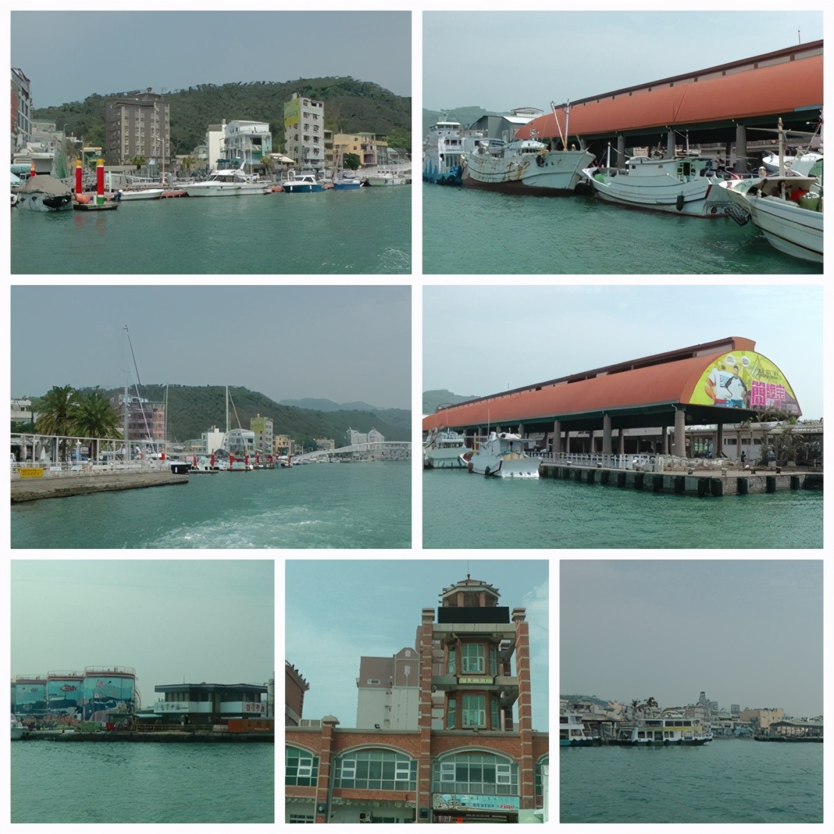 台湾环岛8日旅游路线攻略,台湾环岛8日跟团游攻略