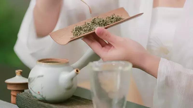 买茶看品牌吗,买茶的人想问的问题