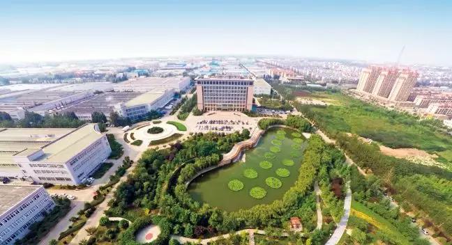 即墨创新企业,即墨最好的老字号厂