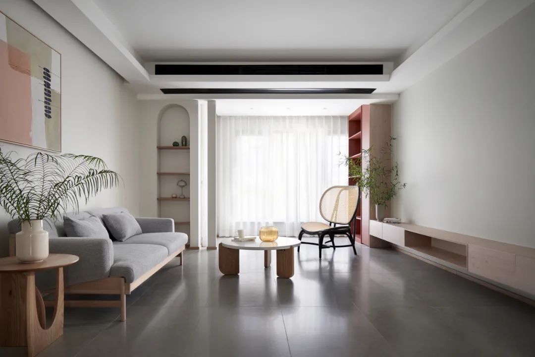 不混乱的家的精髓,不杂乱的家