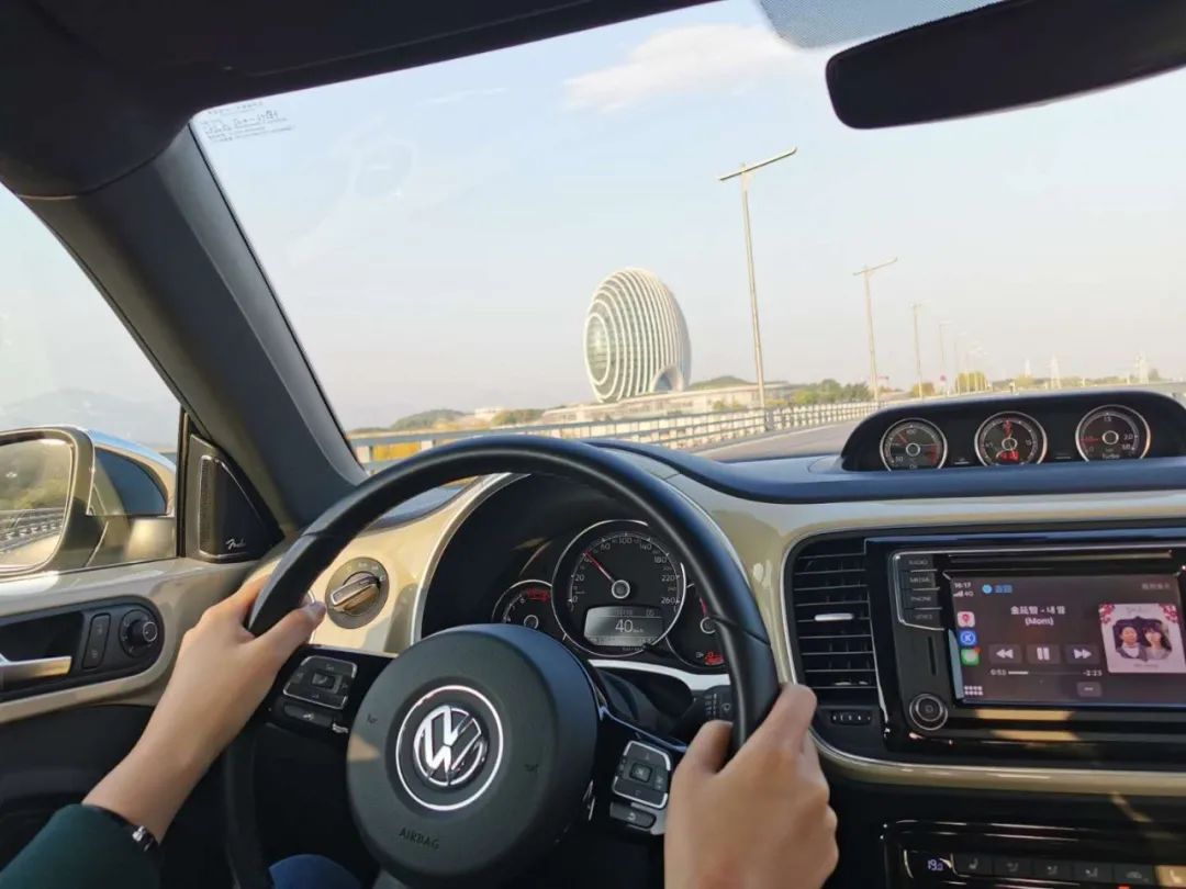 聊一聊大众适合家用的车,大众甲壳虫汽车价格测评