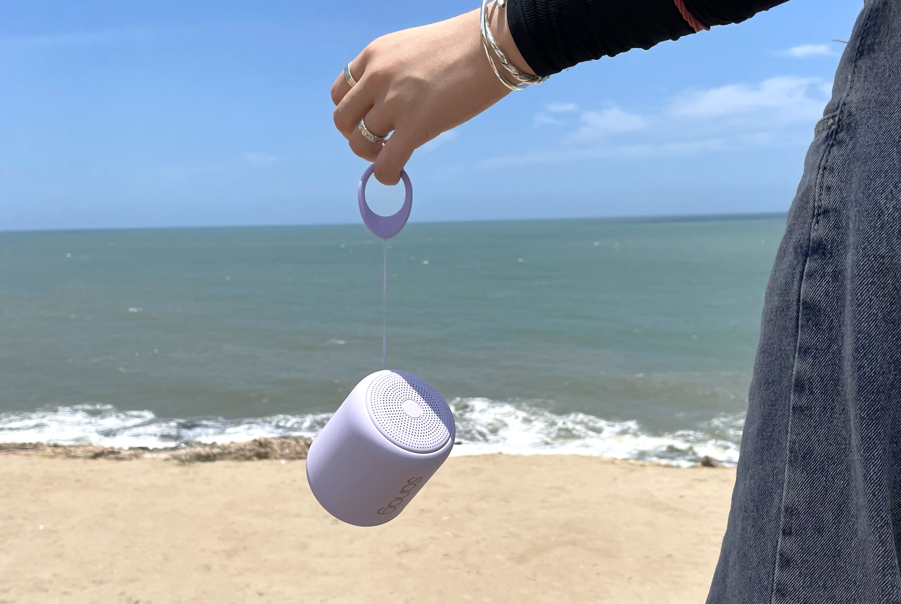 七夕节礼物送男友蓝牙音箱,情人节蓝牙音箱推荐