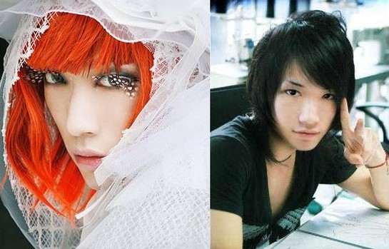 为什么cos不打标签,cos为什么不喷颜