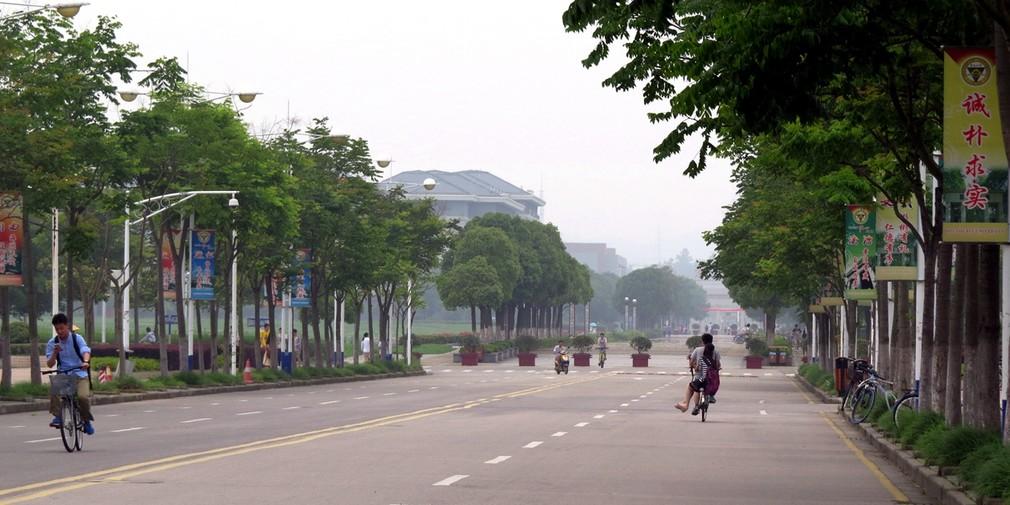 东南大学经历的岁月沧桑,东南大学你不得不知道的50个真相