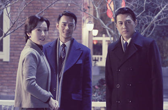 靳东不男不女说的是金星吗,靳东一开口就秒杀众人