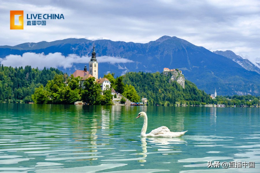 cnn评世界最美景点,外国人评出的中国最美十五个景区