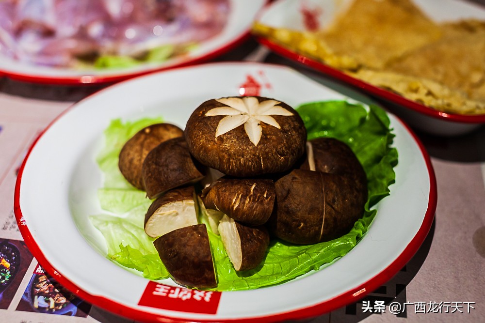 南宁油焖小龙虾推荐,在儋州不能辜负的美景与美食