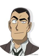 名侦探柯南瞳孔中的暗杀者,名侦探柯南